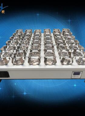 YC-1000-36H无刷回旋摇瓶机振荡器数显恒速摇床厂家