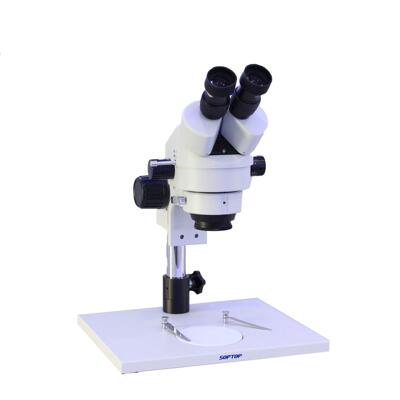 熔深显微镜汽车材料焊接焊缝熔深分析仪焊纹融入深度测量仪MTF7R