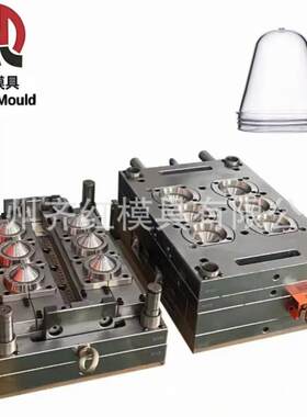 吹塑模具吹瓶模具注塑模具注塑瓶胚模具加工塑料产品厂家