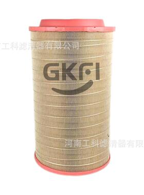 空滤172.30173空气滤芯17230173空压机配件SA17437滤清器AF.4054