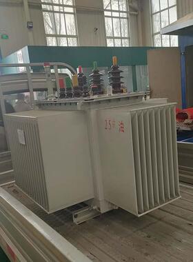 2S13-00KVA油浸式变压器10KV/0.4kV三相变压器压S13-05250KVA变器