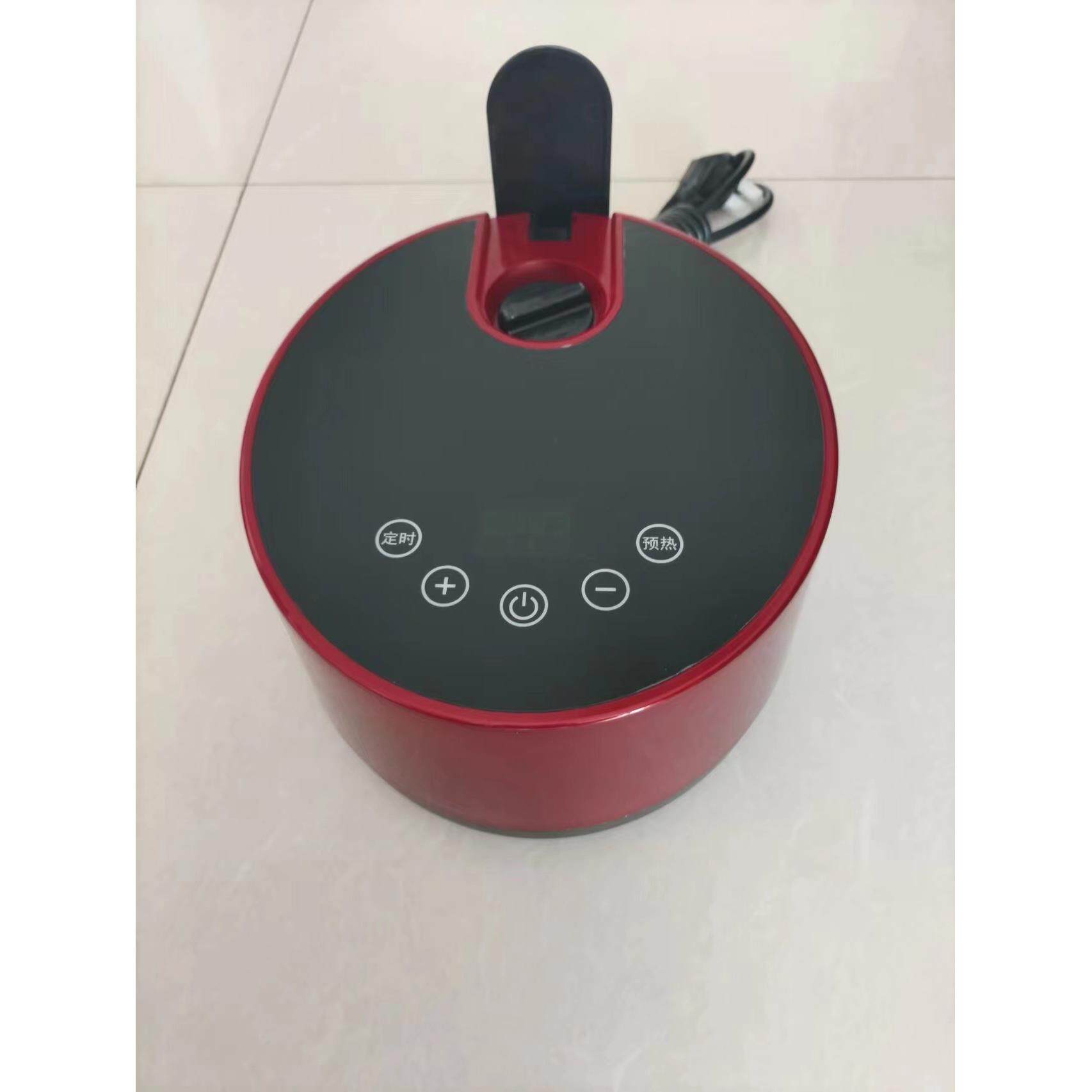 电水暖炕加热器1000W床炕取暖水循环加热器搭配水管与床炕板