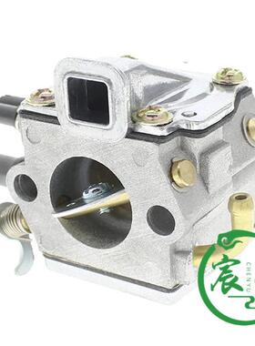 HUS340 345 350 351 353化油器 胡斯华纳油锯配件 Zama C3-EL18B
