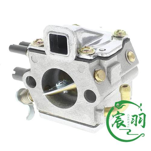 HUS340 345 350 351 353化油器 胡斯华纳油锯配件 Zama C3-EL18B
