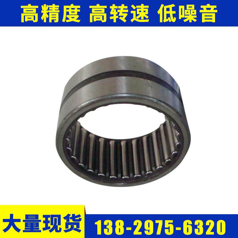 RBC TJ74765D单向滚针轴承 SJ7355高速凸轮耐磨滚柱高速运转