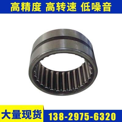 RBC TJ74765D单向滚针轴承 SJ7355高速凸轮耐磨滚柱高速运转