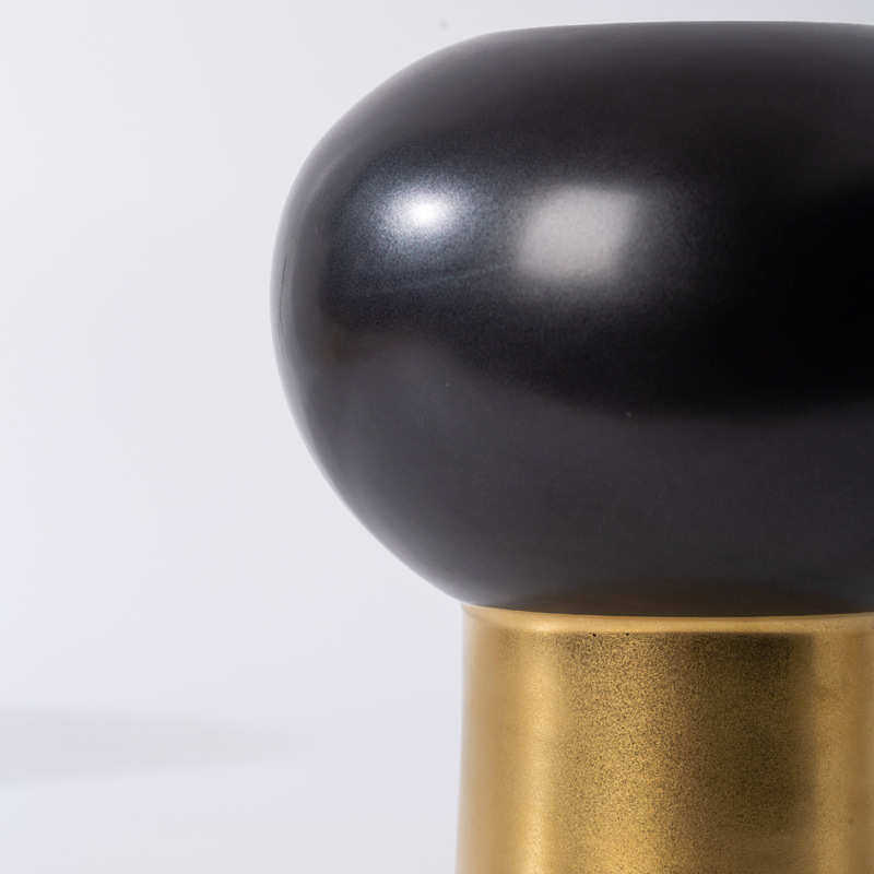 景德镇新中式欧式插花瓶桌台面花瓶摆件陶瓷客厅创意电视柜装饰品,家居饰品,花瓶,淘宝优惠券,粉丝福利购,淘宝优惠卷