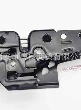 适用于 大众途安 引擎盖锁 6Q0823509B 1T0823509C 7H0823509A