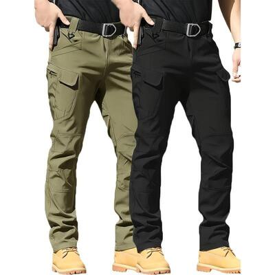 J 84597 IX7 Tactical Camo Training Pants 作训裤