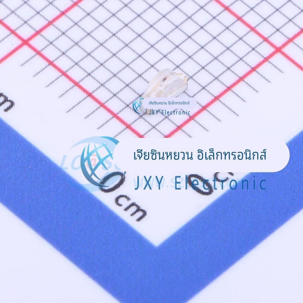 发光二极管XL-3210SURUBC 成兴光 1204红蓝双色侧贴RB 25mA(20祇)