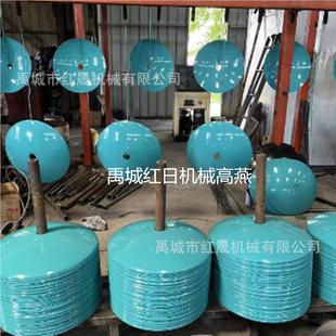 厂家片 片锰耙钢圆犁804盘片耙片圆盘犁片缺口波纹片