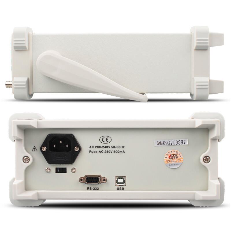 胜利LCR数字电桥VC4090A