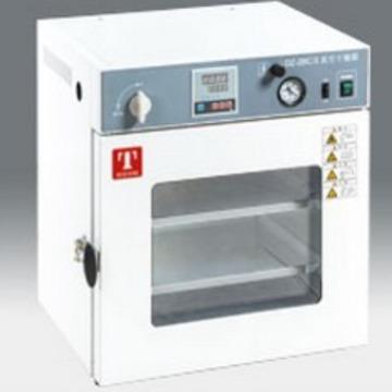 天津泰斯特 DZ-1AII DZ-1BCII DZ-2AII 真空干燥箱 实验室烘箱