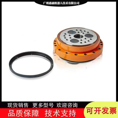 机器人IRB2600三轴速机齿轮箱HAC028705-00调试维修保养