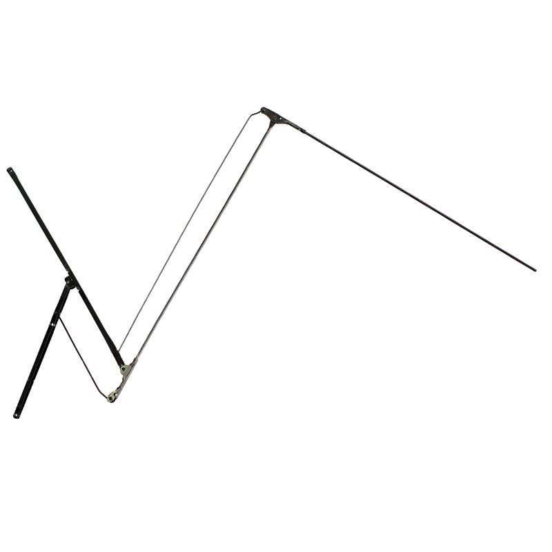 修伞零件男女钢骨折伞53/55/63遮阳伞伞骨断太阳伞晴雨伞折叠伞骨