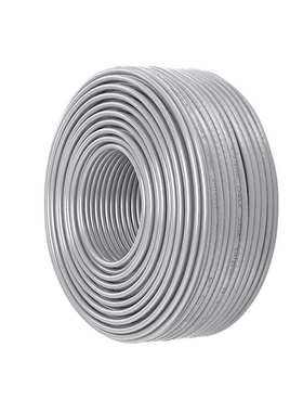 高导电过测铜包铝高速超五类超六类网线CAT5ECAT6工程ccag网线