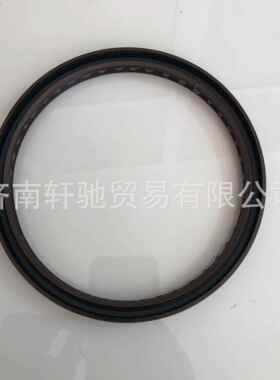 适用于重汽MCY11MCY13VGD95车桥前轮油封WG4095415044轴用密封圈