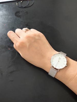 dw手表怎么样用后一周体验实情心得感受