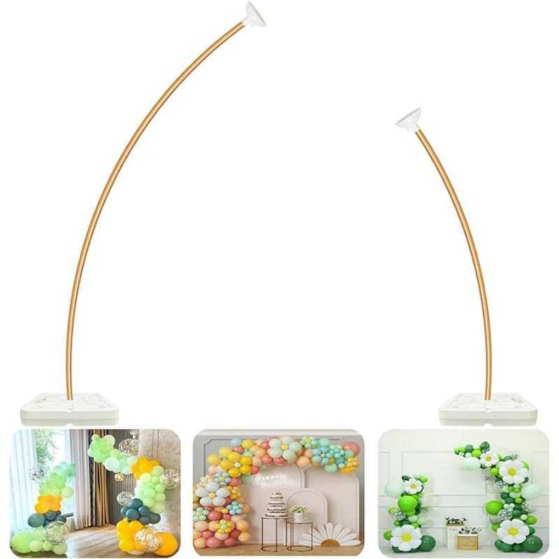 造型拱门 气球拱门支架套装 自由弯曲造型气球柱生日派对婚礼装饰,节庆用品/礼品,吊顶纱幔,淘宝优惠券,粉丝福利购,淘宝优惠卷