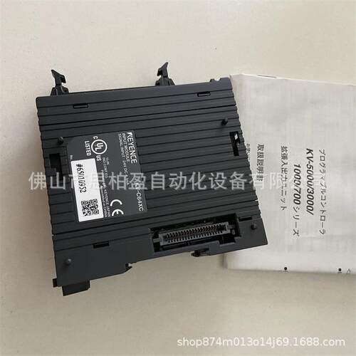 基恩士KV-C64TCP KV-C64TA KV-C64TC KV-C64TD KV-C64TA KV-C64XA