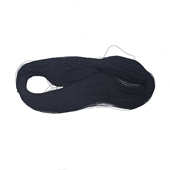 手机2mm绳1织带丝吊牌用饰品涤纶黑鱼.绳 用线绳