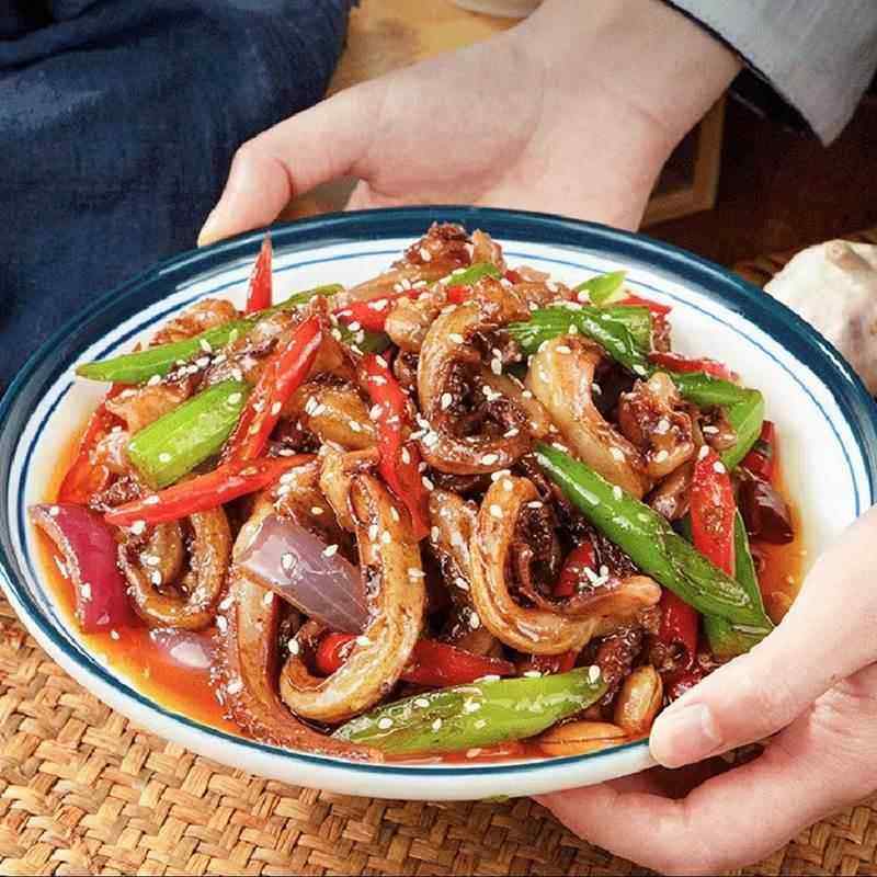 厨艺顺家常菜小炒酱家常菜调料小炒酱回锅肉川菜家庭爆炒醇香酱汁