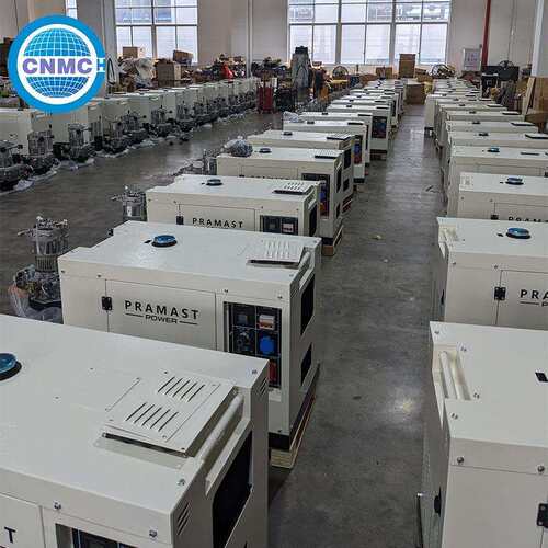 静音10kw柴油发电机组 小功率风冷柴油发电机组 厂家直发，支持