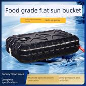 夏季 乡村城镇储水桶 沐 户外沐浴用品 采购产品太阳能日光浴桶