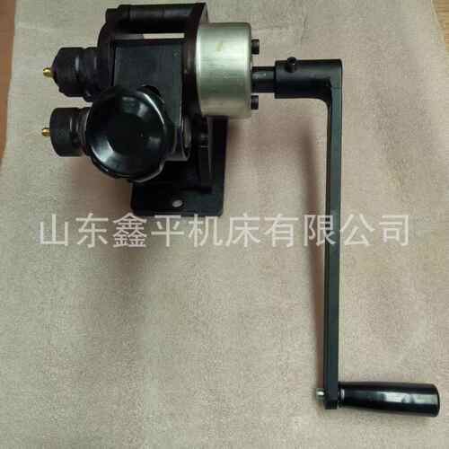 简单pr微型板操作卷小型体积小卷机手动3圆-