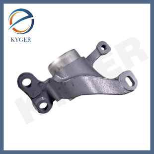 适用宝马F49F52左前下摆臂胶套 高品质汽配 OE31126882843