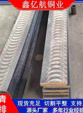 C86300锡青铜棒 CuPb10Sn10锡青棒 耐磨锡磷青铜棒 铜套生产