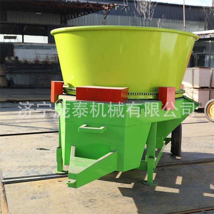 揉圆盘80破碎机秸秆动带型养殖场粉碎机机电铡草牧草稻草拖拉机丝