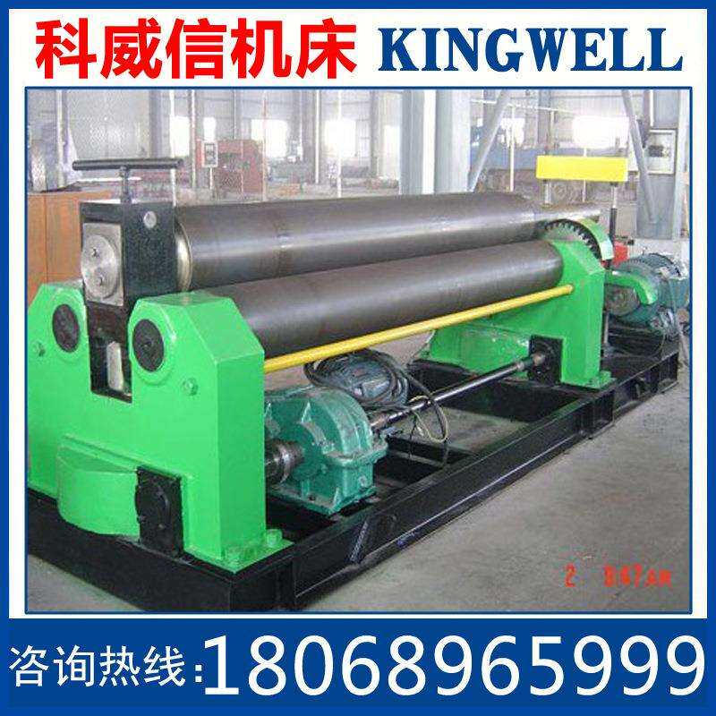 供应上辊卷板机剪板机折弯机机械卷板机1116