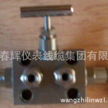 三阀组1153051差压变送器用