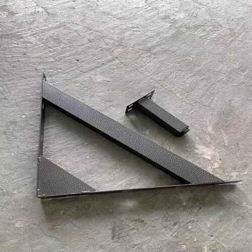 G62-5排骨架支撑脚床腿床脚支撑腿T形床底支撑柱加固可调节床支架