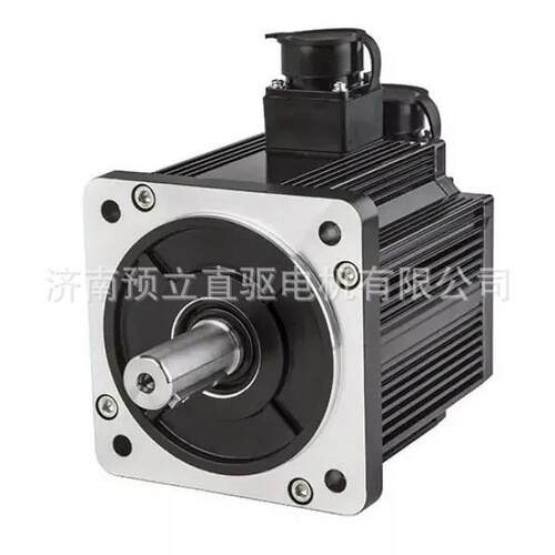 380V直流无刷电机，380V 2500W 1500转 17N.m