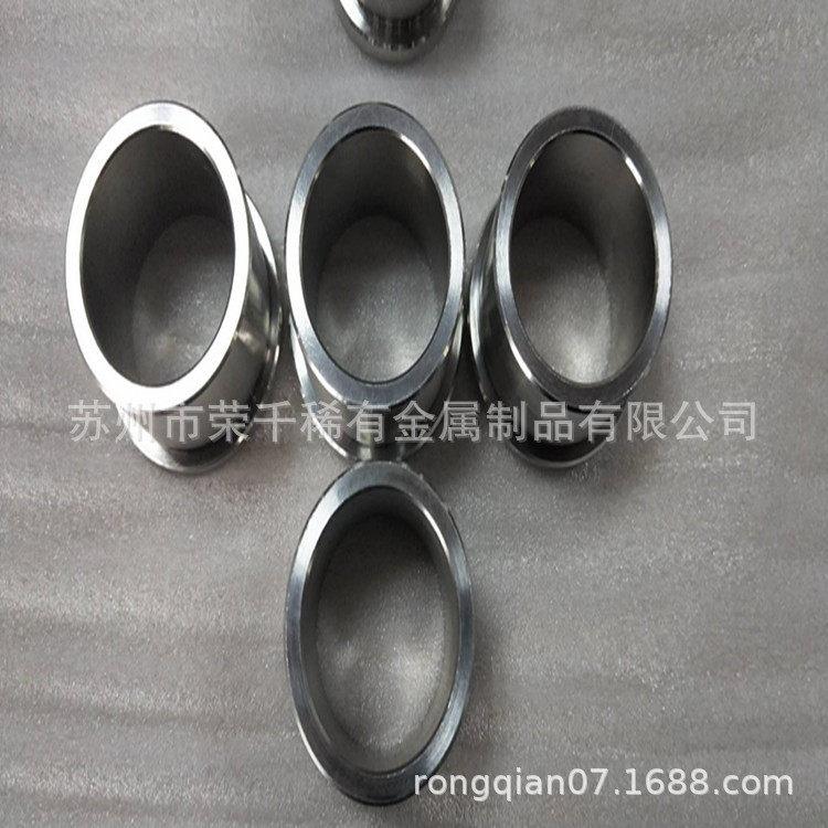 实验烧结用钼坩埚 99.95%钨坩埚 熔炉钨坩埚钼坩埚
