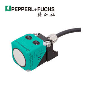 開關(guān) 倍加福UC4000 299132 L2M 超聲波測(cè)距傳感器