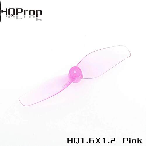 【穿越机桨叶】HQPropUltralight 40MMX2(1.6X1.2) （2正2反）