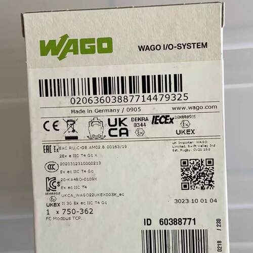 专拍链接 750-400-2DI-Z4VDC-3.0MS 品质保证