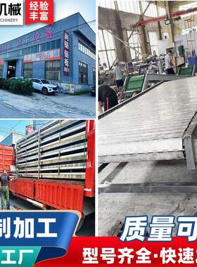 04锈钢托辊轴传送机货物滑SH0227梯不无动力流水线快递分拣筒3输