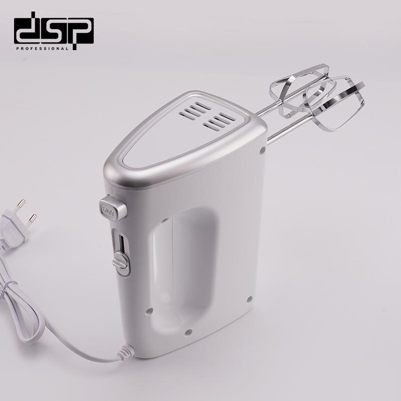 DSP/丹松 打蛋器电动家用打奶油烘焙搅拌器蛋糕打发器手持打蛋机