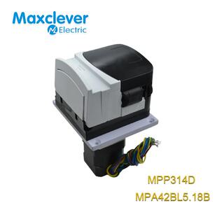 蠕动泵微型314D转子泵迷你计量泵恒流泵蠕动泵泵头厂家翻盖