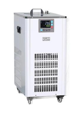 上海叶拓 YT-LTC系列 实验室智能控温型低温冷却循环泵