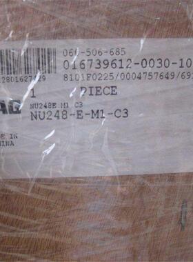 NU248-E-M1 德国轴承 M1 TVP2 244 230 330 328 326 324 NU220 NJ
