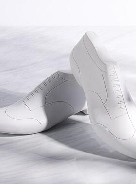 现代简约装饰鞋子摆件样板间卧室衣帽间衣柜艺术软装饰品北欧摆设