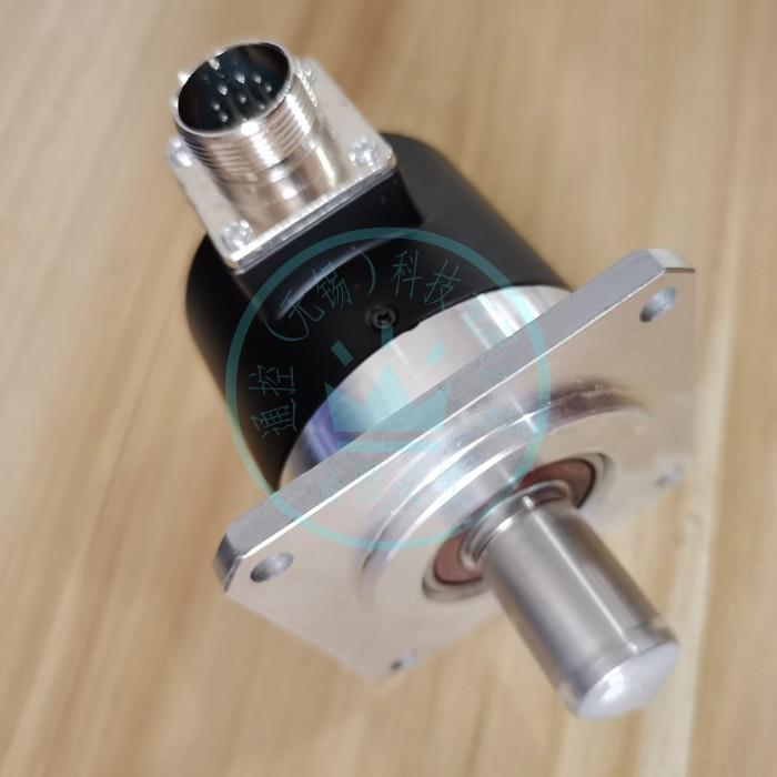 无锡瑞普科技主轴编码器 RA58FM-J5L3-3C01 6C01 厂价直销
