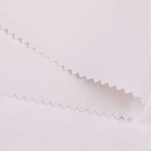 涤棉口袋布平纹涤棉混纺面料白色服装里布裤兜口袋布包边布批发