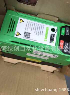 Commander C200-02400023A,C300-02400023A交流驱动器