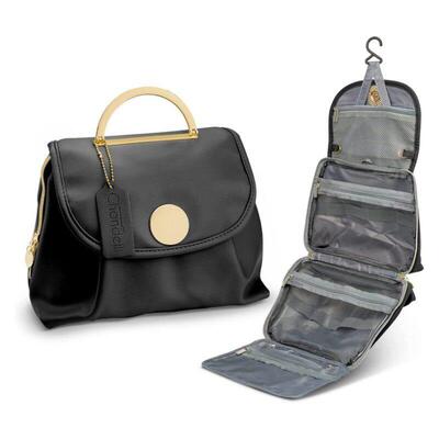 Washing bag, makeup bag, washing set storage bag, fashionab